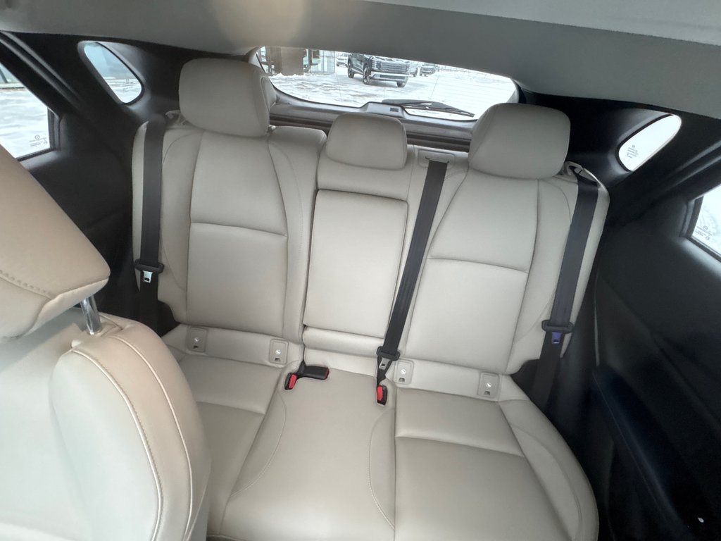 Mazda CX-30 GS 2021 à Bathurst, Nouveau-Brunswick - 16 - w1024h768px