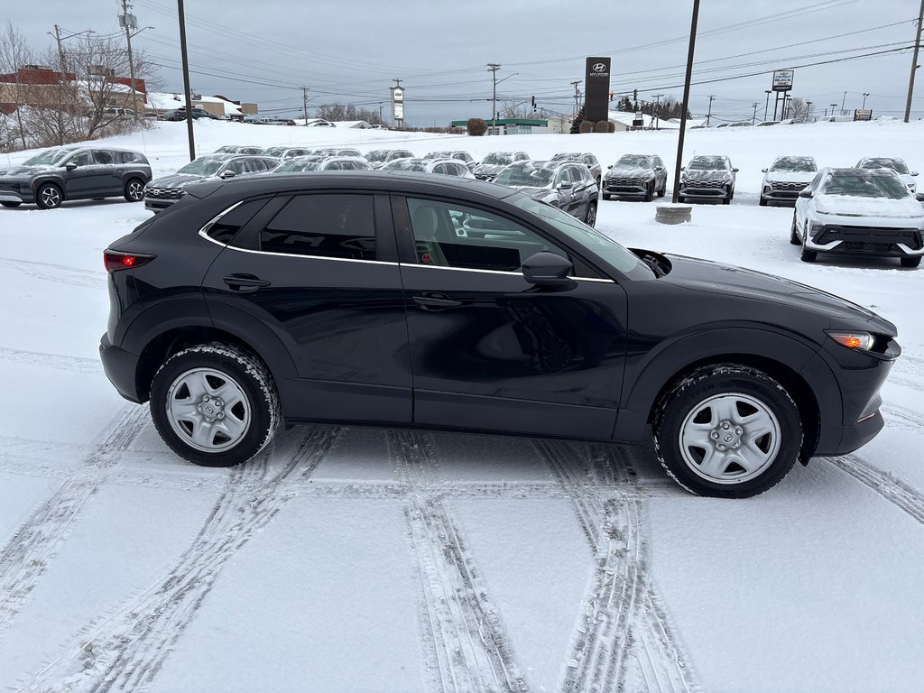 Mazda CX-30 GS 2021 à Bathurst, Nouveau-Brunswick - 4 - w1024h768px