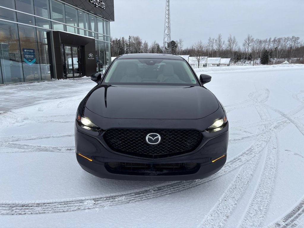 Mazda CX-30 GS 2021 à Bathurst, Nouveau-Brunswick - 2 - w1024h768px
