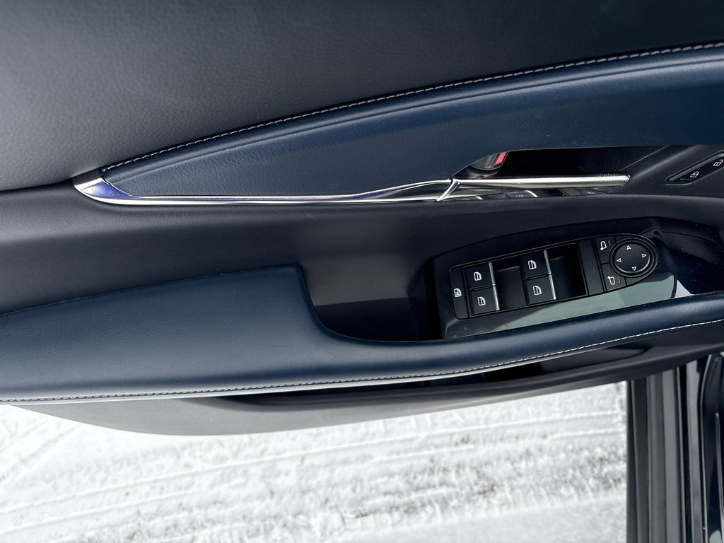 Mazda CX-30 GS 2021 à Bathurst, Nouveau-Brunswick - 14 - w1024h768px