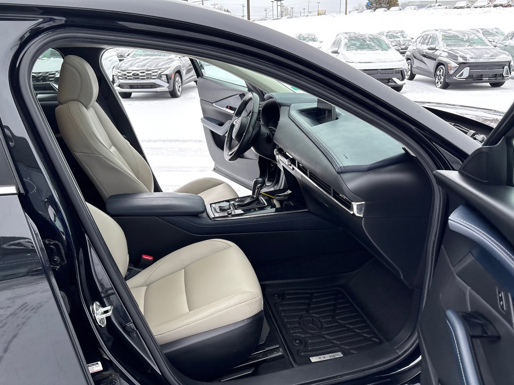 Mazda CX-30 GS 2021 à Bathurst, Nouveau-Brunswick - 10 - w1024h768px