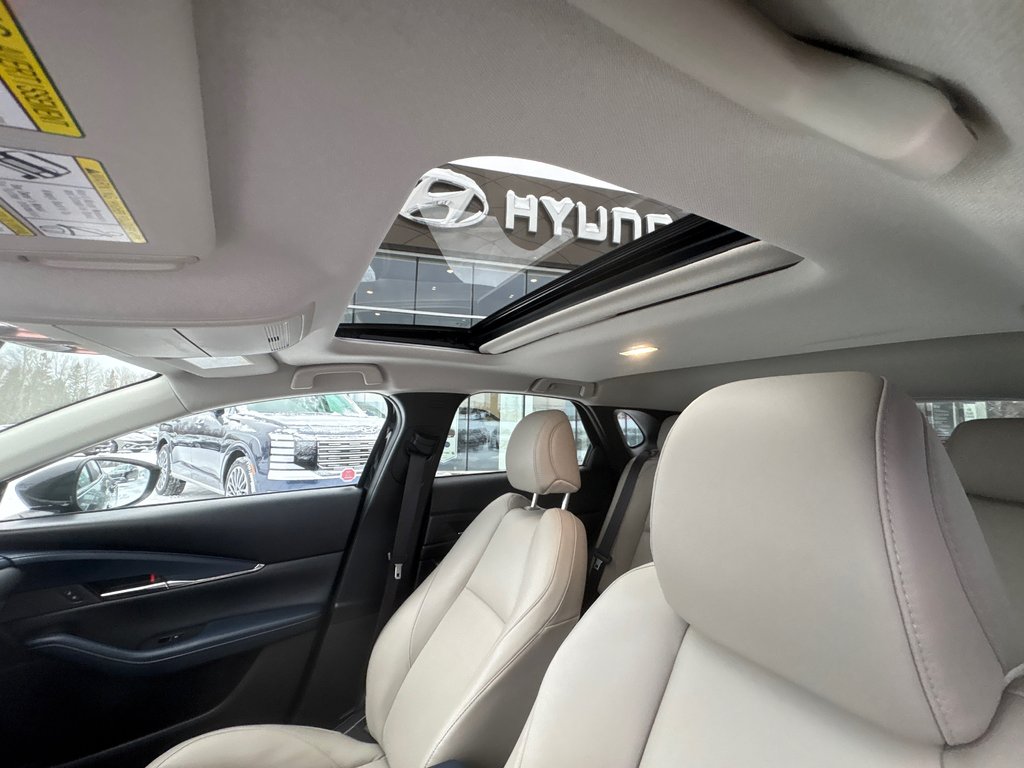 Mazda CX-30 GS 2021 à Bathurst, Nouveau-Brunswick - 17 - w1024h768px