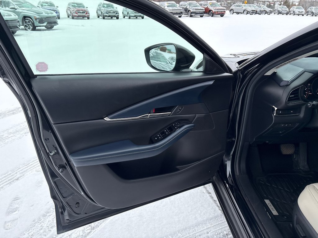 Mazda CX-30 GS 2021 à Bathurst, Nouveau-Brunswick - 13 - w1024h768px