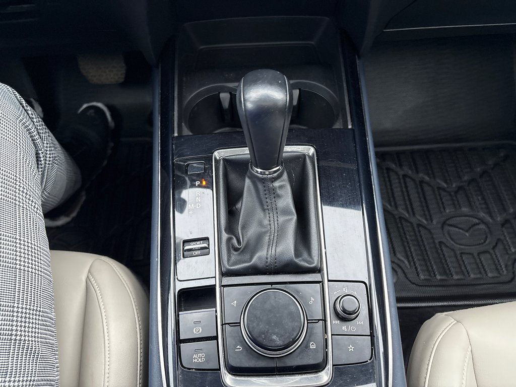 Mazda CX-30 GS 2021 à Bathurst, Nouveau-Brunswick - 25 - w1024h768px