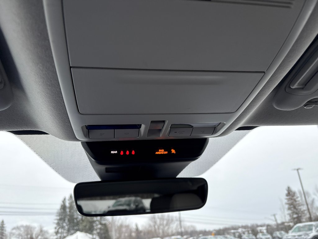 Mazda CX-30 GS 2021 à Bathurst, Nouveau-Brunswick - 26 - w1024h768px