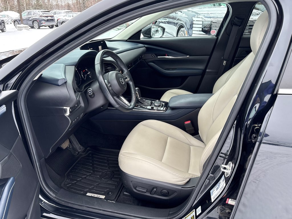 Mazda CX-30 GS 2021 à Bathurst, Nouveau-Brunswick - 8 - w1024h768px
