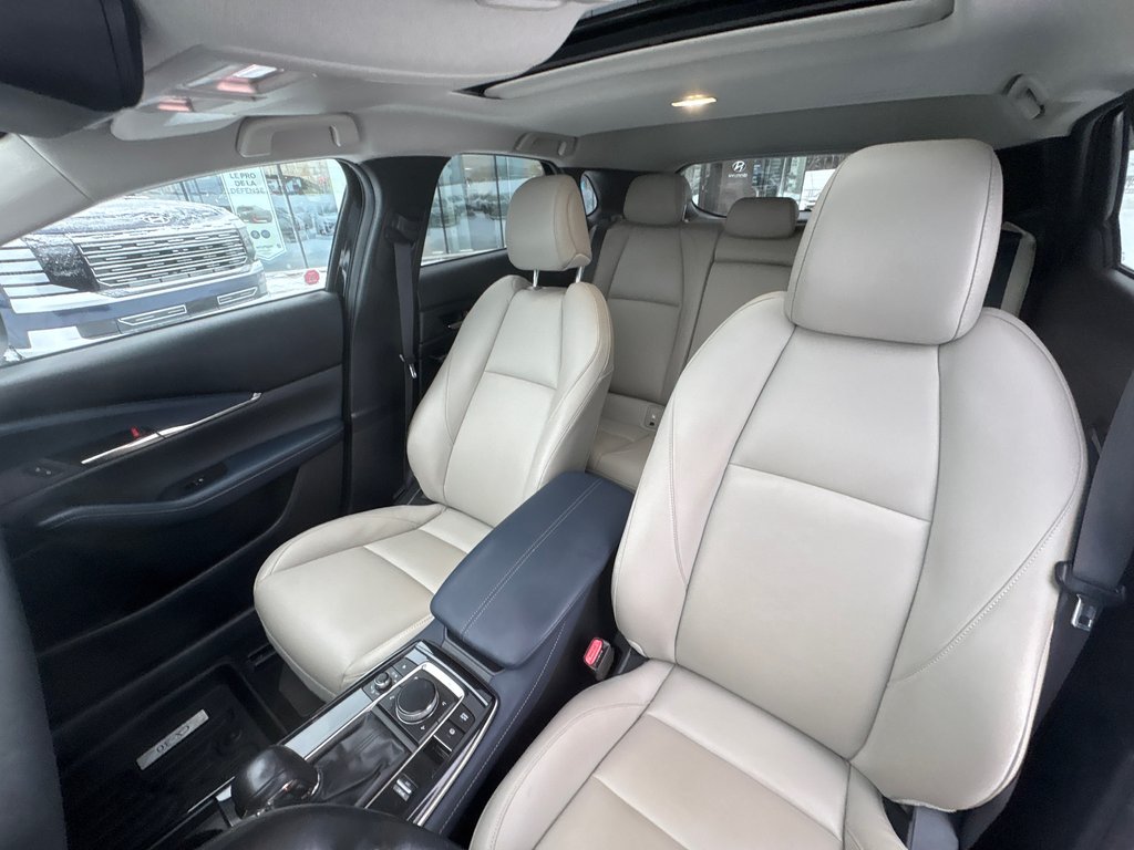 Mazda CX-30 GS 2021 à Bathurst, Nouveau-Brunswick - 15 - w1024h768px