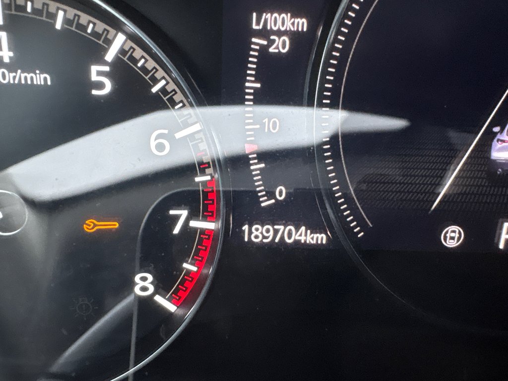 Mazda CX-30 GS 2021 à Bathurst, Nouveau-Brunswick - 20 - w1024h768px