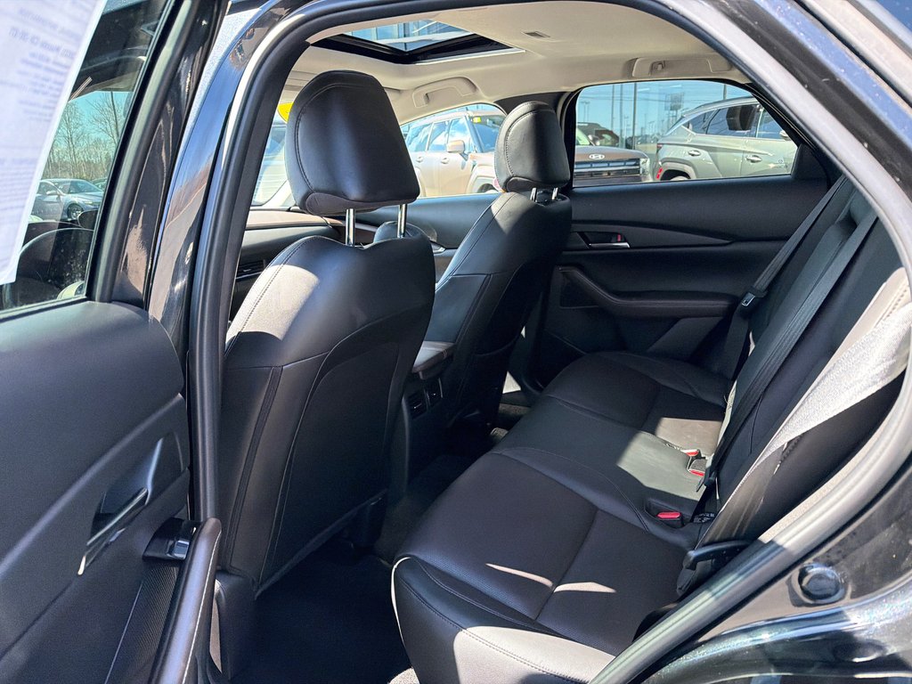 2021 Mazda CX-30 GT in Bathurst, New Brunswick - 11 - w1024h768px