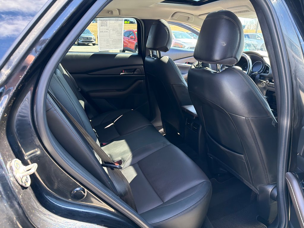 2021 Mazda CX-30 GT in Bathurst, New Brunswick - 14 - w1024h768px