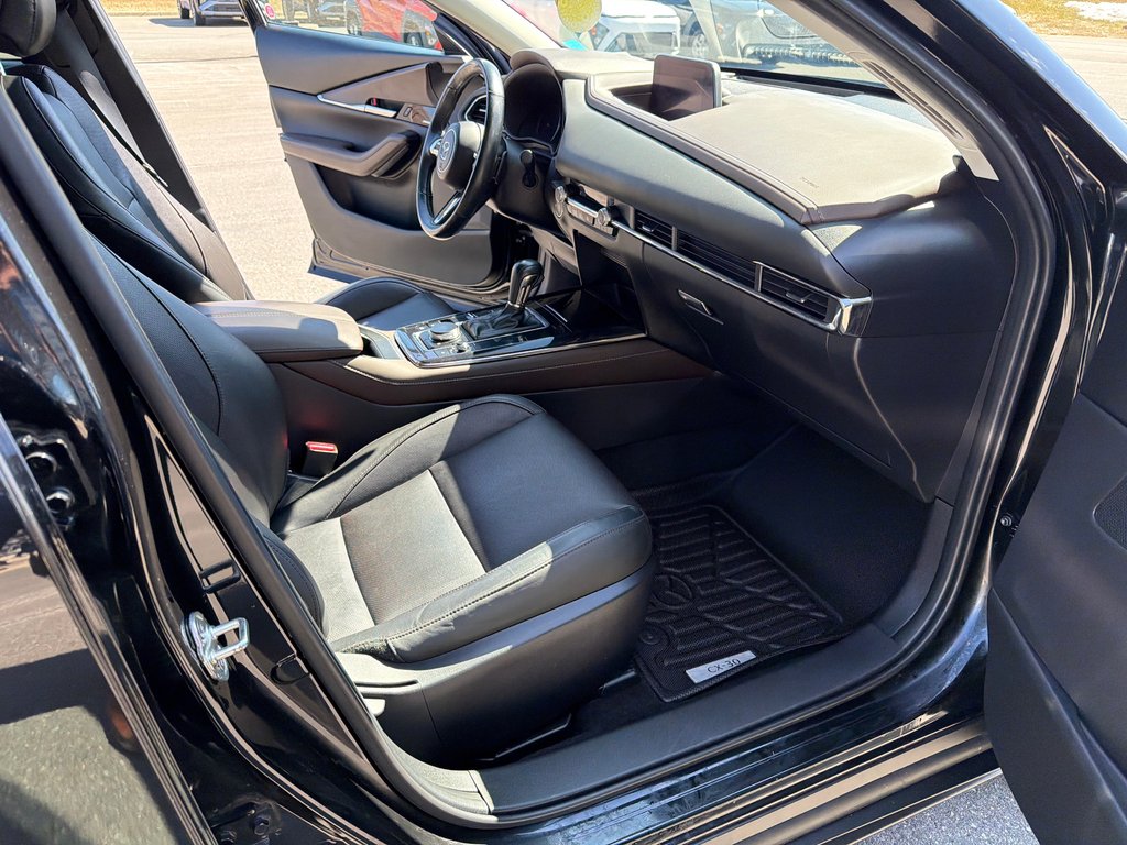 2021 Mazda CX-30 GT in Bathurst, New Brunswick - 13 - w1024h768px