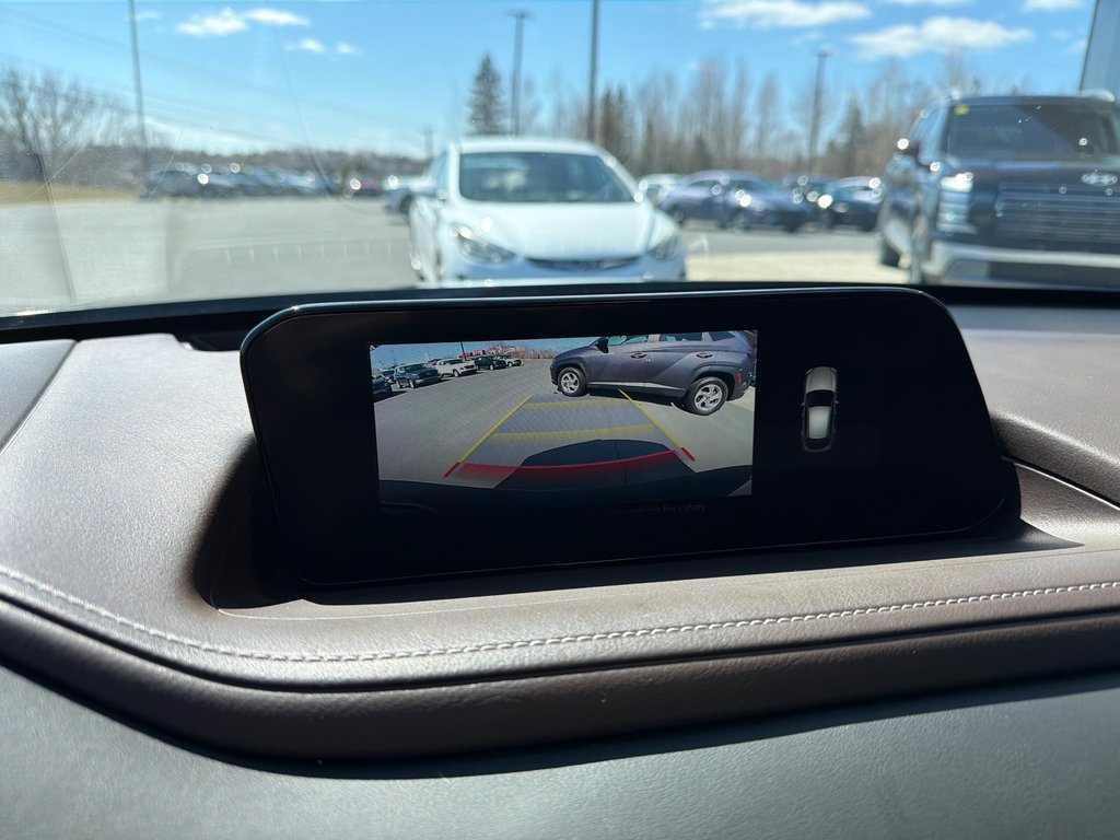 2021 Mazda CX-30 GT in Bathurst, New Brunswick - 19 - w1024h768px