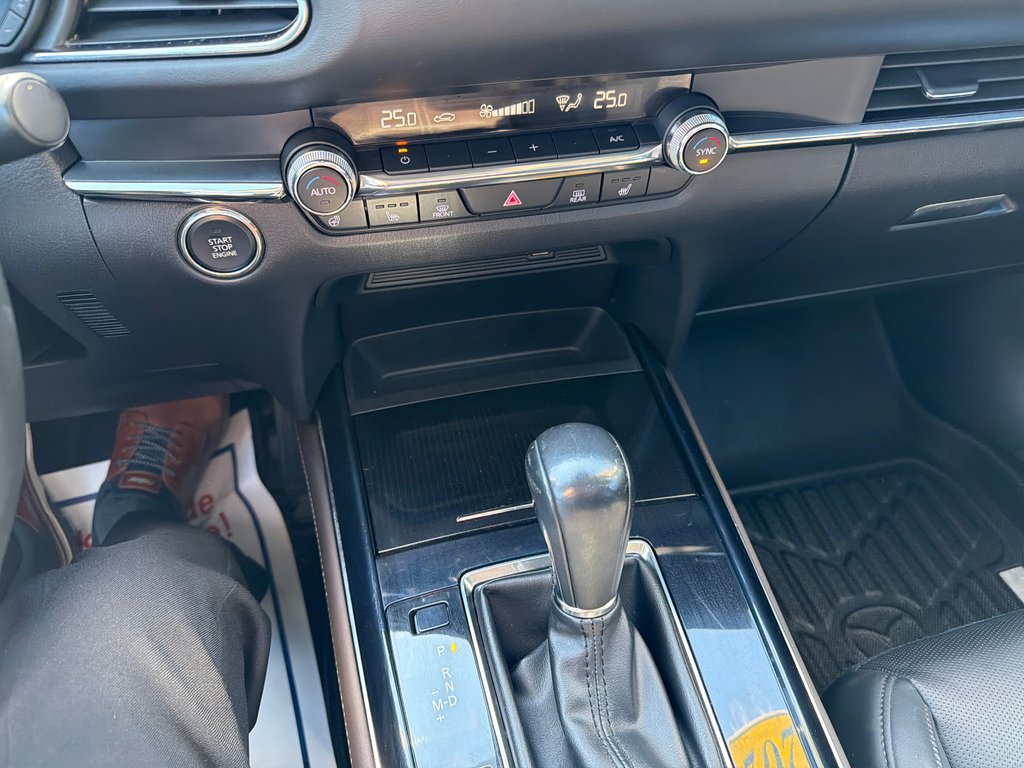 2021 Mazda CX-30 GT in Bathurst, New Brunswick - 20 - w1024h768px