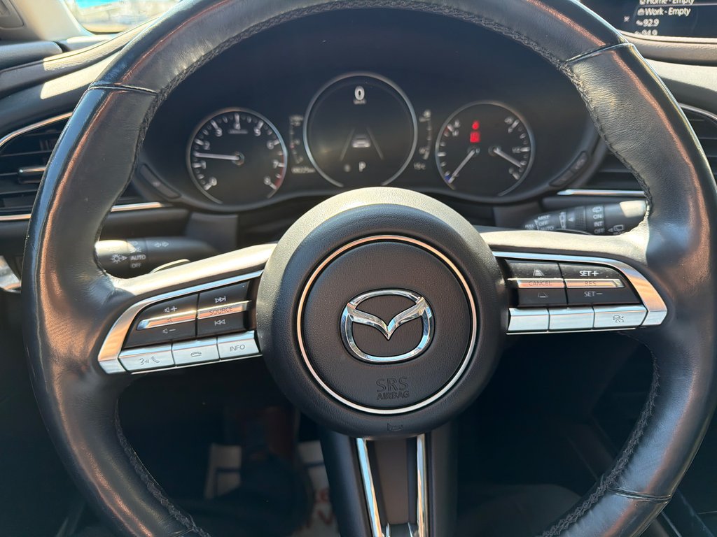 2021 Mazda CX-30 GT in Bathurst, New Brunswick - 17 - w1024h768px