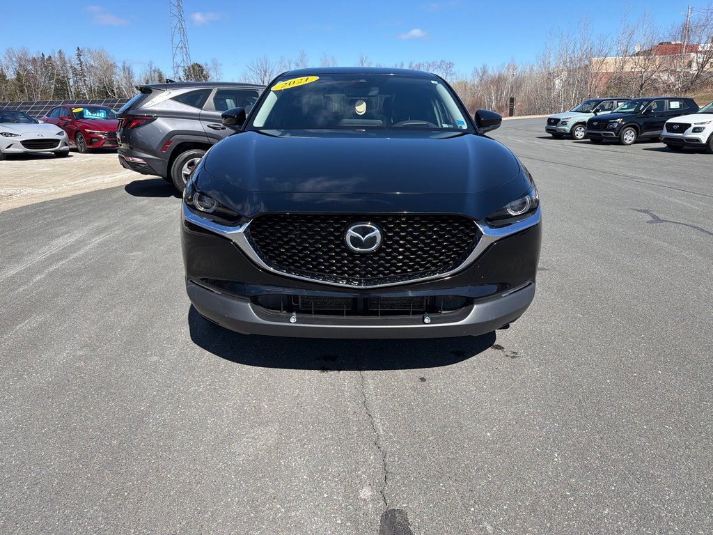 2021 Mazda CX-30 GT in Bathurst, New Brunswick - 3 - w1024h768px