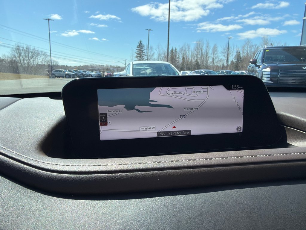 2021 Mazda CX-30 GT in Bathurst, New Brunswick - 18 - w1024h768px