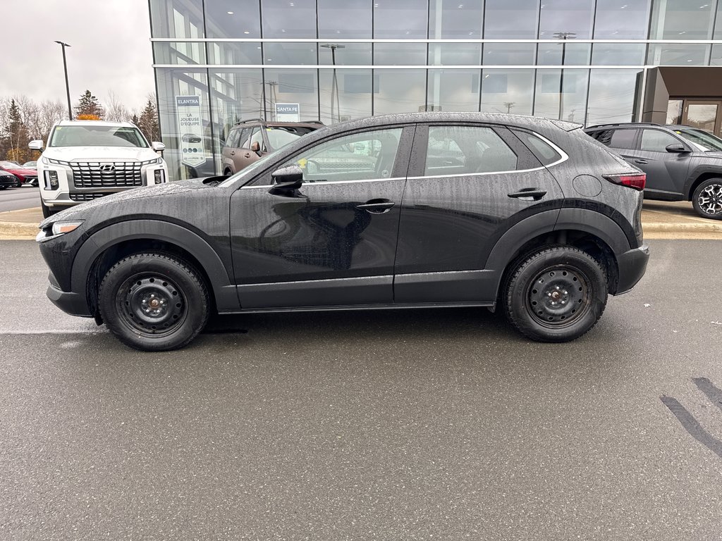 CX-30 GX 2023 à Bathurst, Nouveau-Brunswick - 10 - w1024h768px