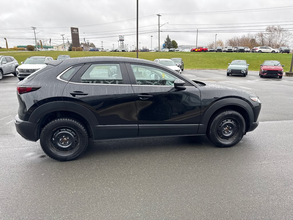 CX-30 GX 2023 à Bathurst, Nouveau-Brunswick - 5 - w1024h768px