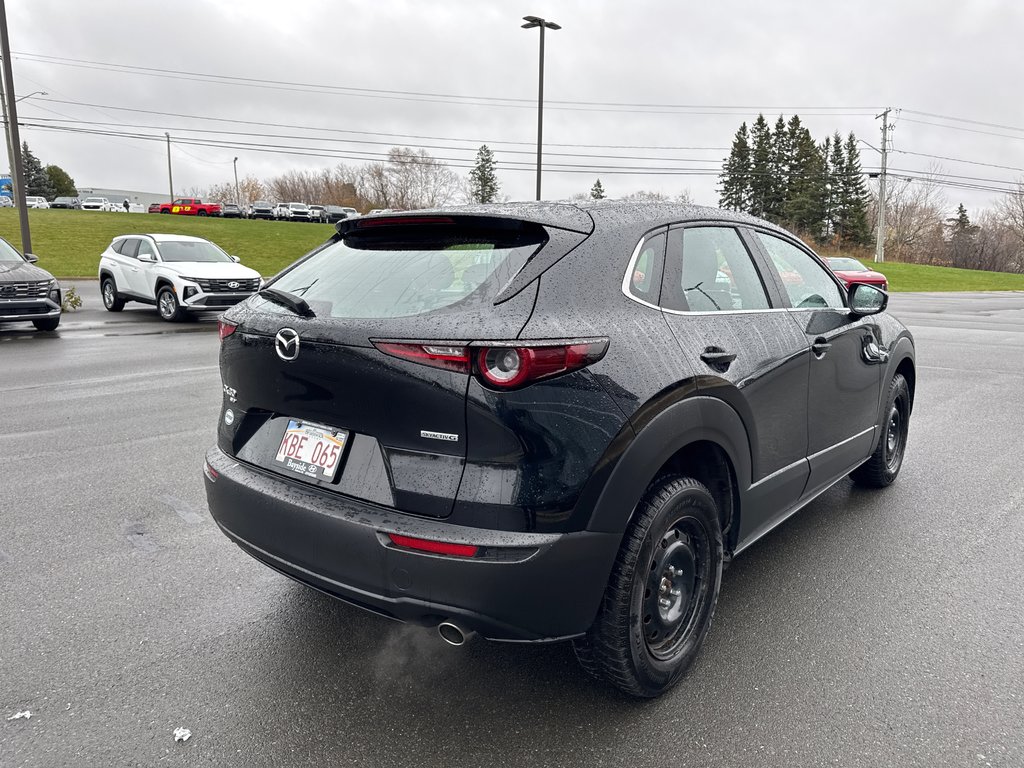 CX-30 GX 2023 à Bathurst, Nouveau-Brunswick - 7 - w1024h768px