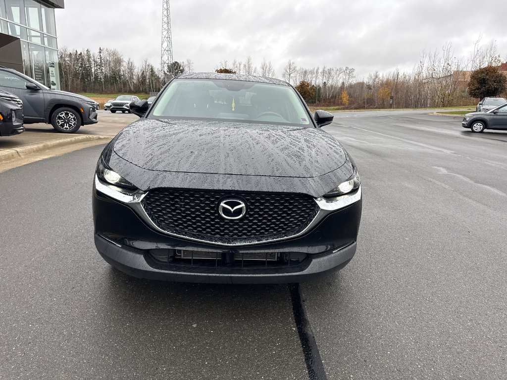 CX-30 GX 2023 à Bathurst, Nouveau-Brunswick - 3 - w1024h768px