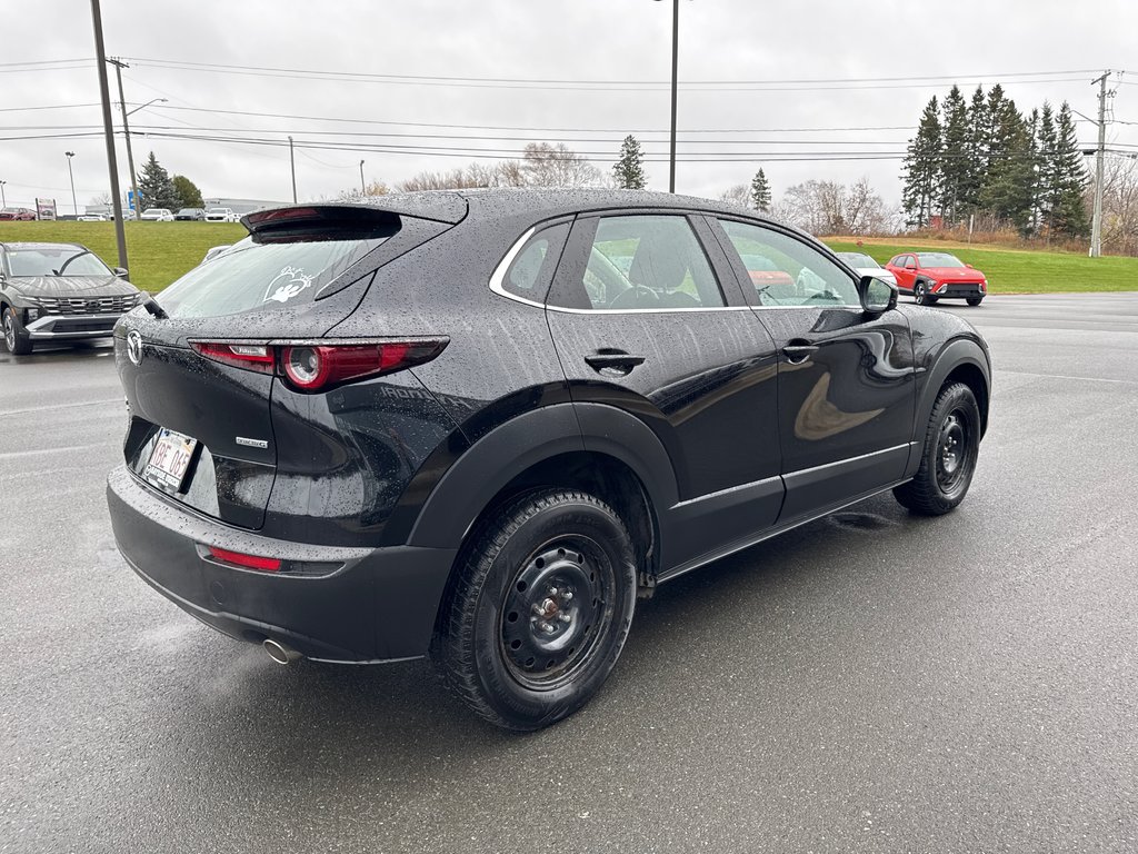 CX-30 GX 2023 à Bathurst, Nouveau-Brunswick - 6 - w1024h768px