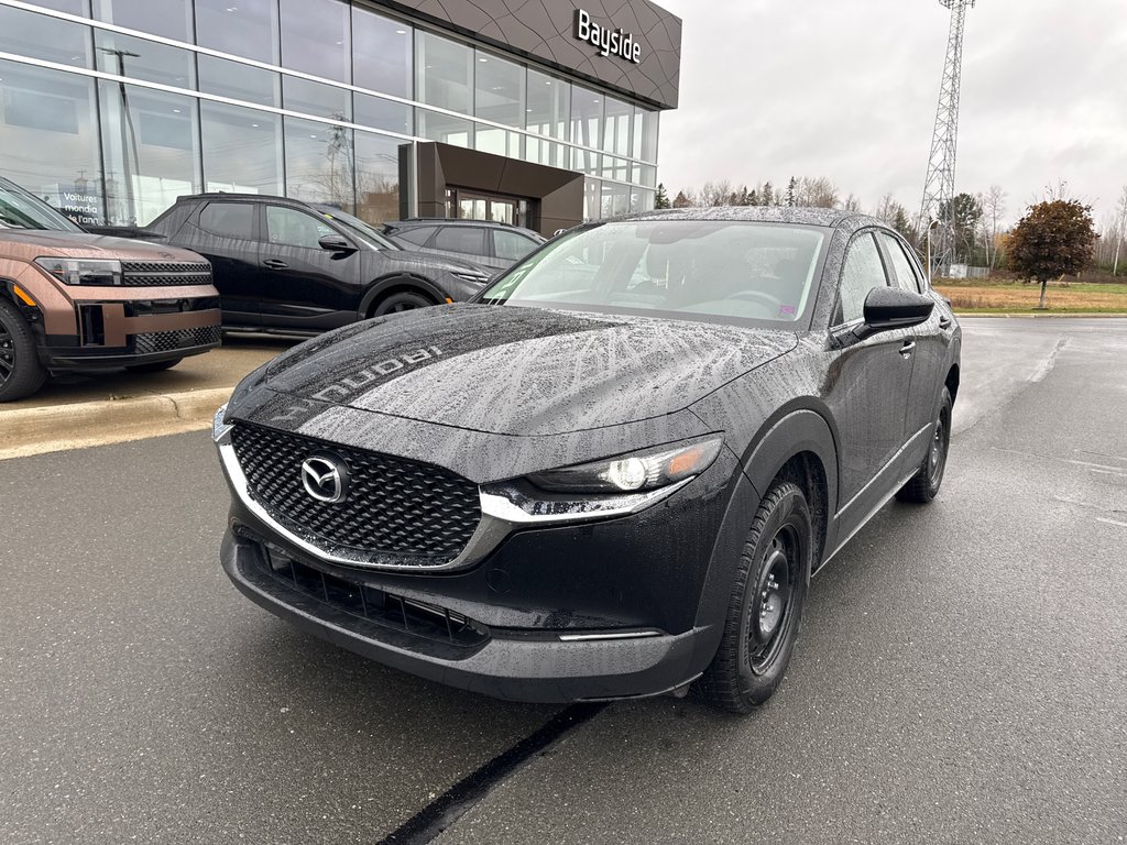 CX-30 GX 2023 à Bathurst, Nouveau-Brunswick - 2 - w1024h768px