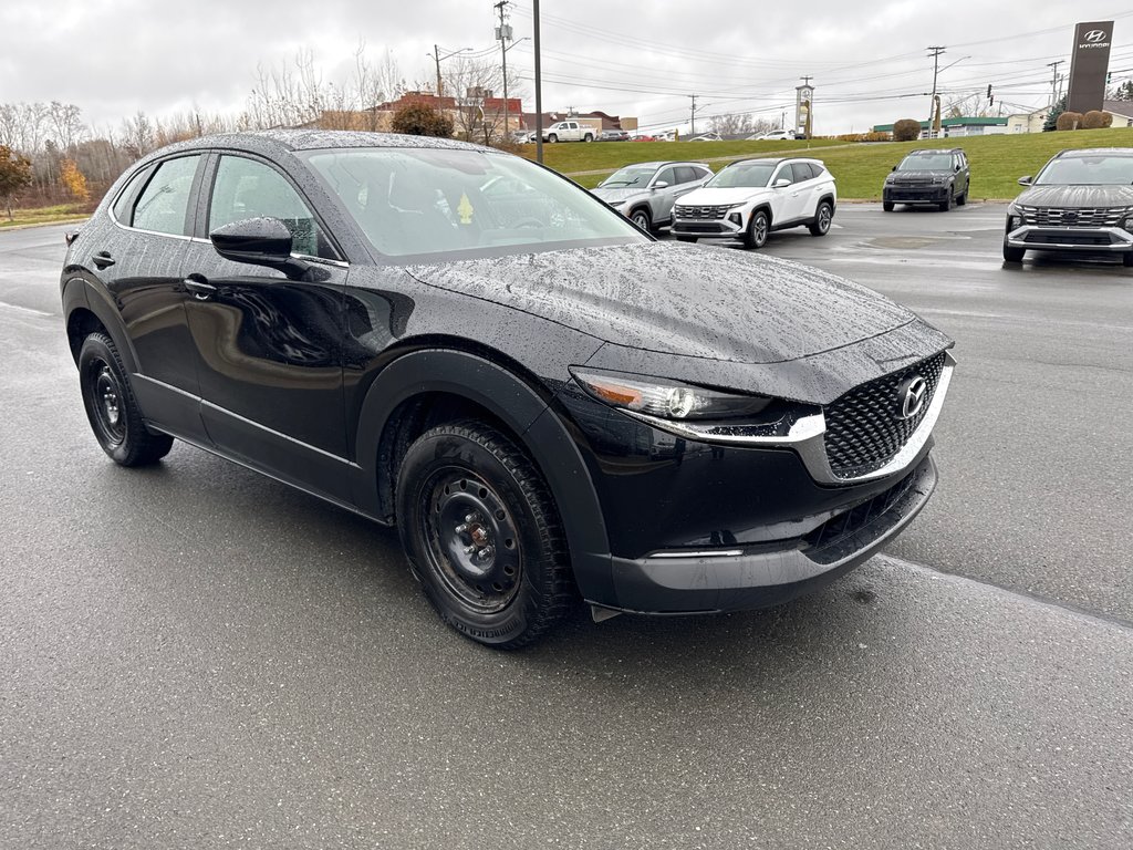 CX-30 GX 2023 à Bathurst, Nouveau-Brunswick - 4 - w1024h768px