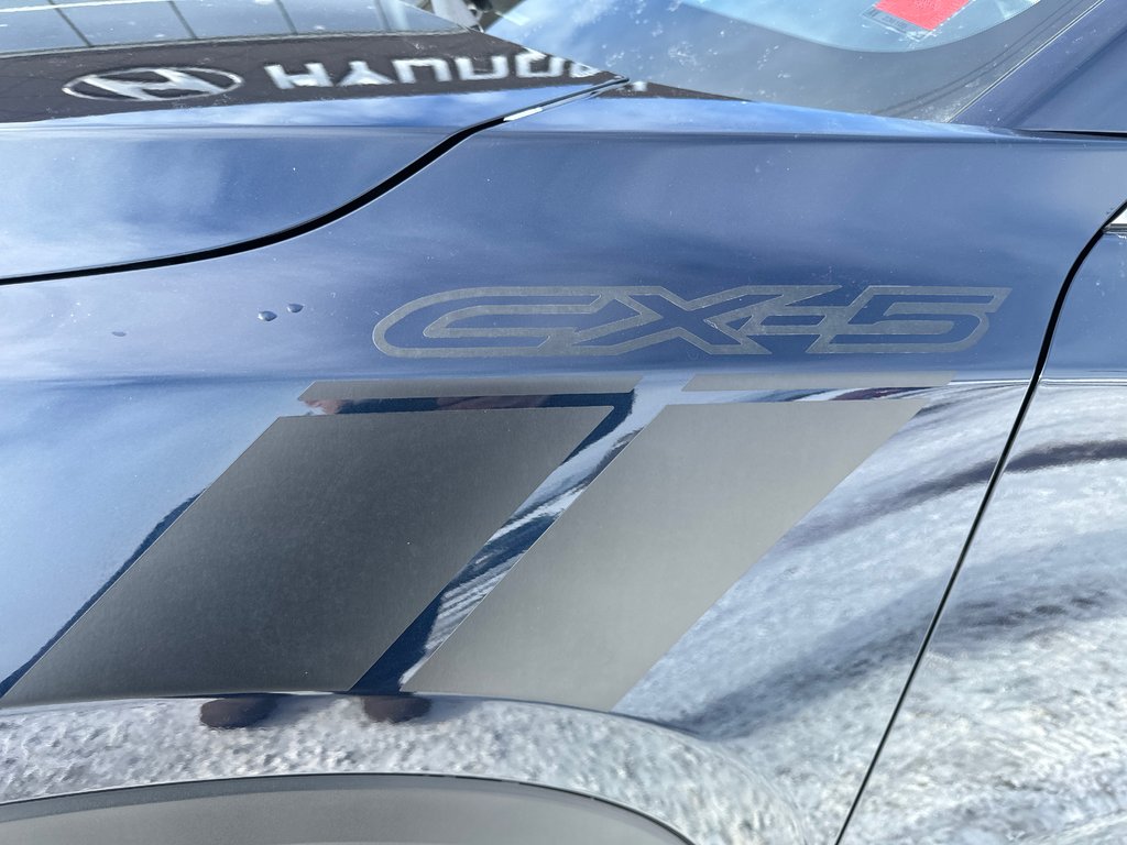2017  CX-5 GT in Bathurst, New Brunswick - 11 - w1024h768px