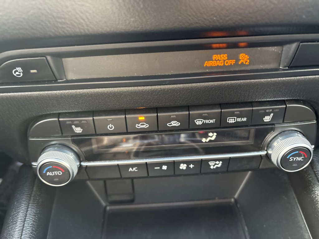 2020 Mazda CX-5 GS in Bathurst, New Brunswick - 21 - w1024h768px