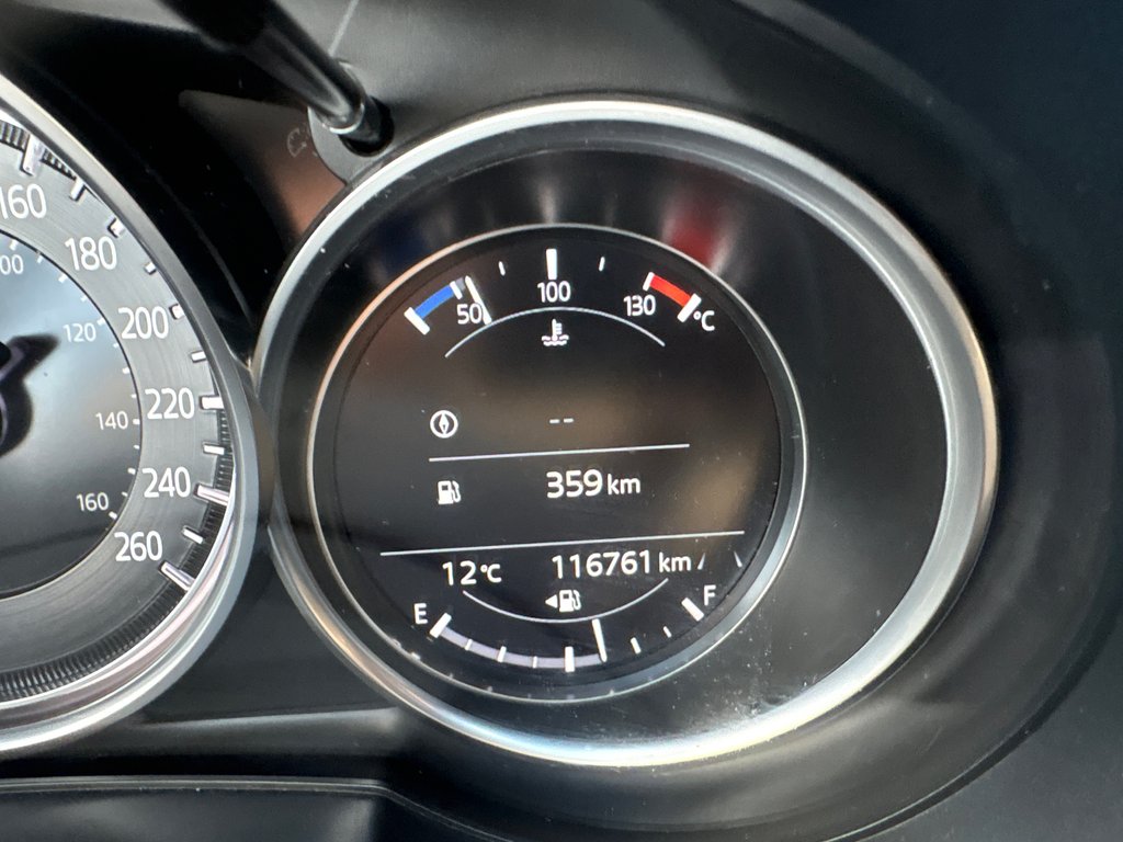 2020 Mazda CX-5 GS in Bathurst, New Brunswick - 16 - w1024h768px