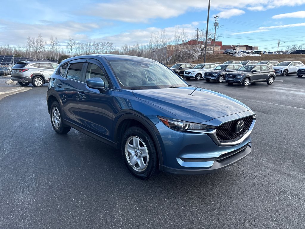 2020 Mazda CX-5 GS in Bathurst, New Brunswick - 3 - w1024h768px
