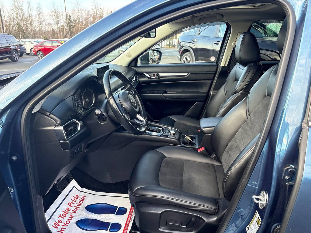 2020 Mazda CX-5 GS in Bathurst, New Brunswick - 9 - w1024h768px
