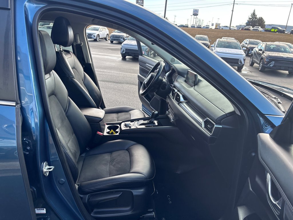 2020 Mazda CX-5 GS in Bathurst, New Brunswick - 11 - w1024h768px
