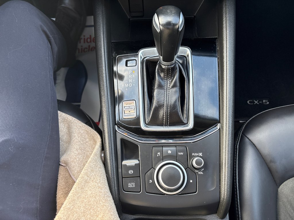 2020 Mazda CX-5 GS in Bathurst, New Brunswick - 22 - w1024h768px