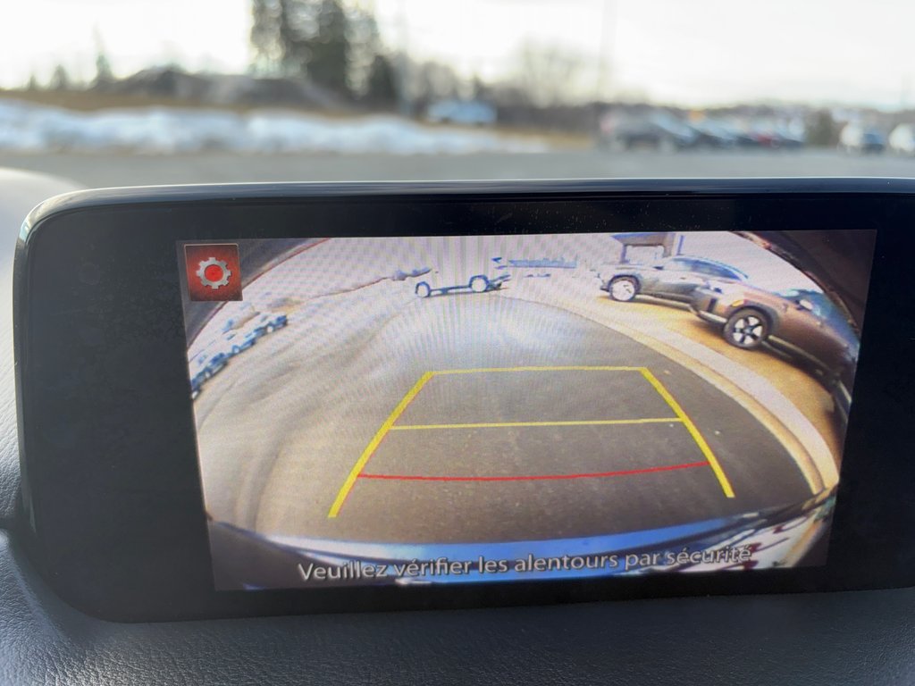 2020 Mazda CX-5 GS in Bathurst, New Brunswick - 20 - w1024h768px