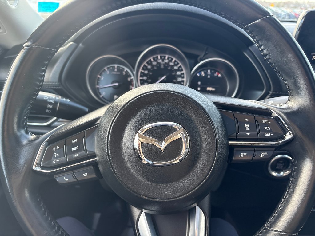 2020 Mazda CX-5 GS in Bathurst, New Brunswick - 18 - w1024h768px