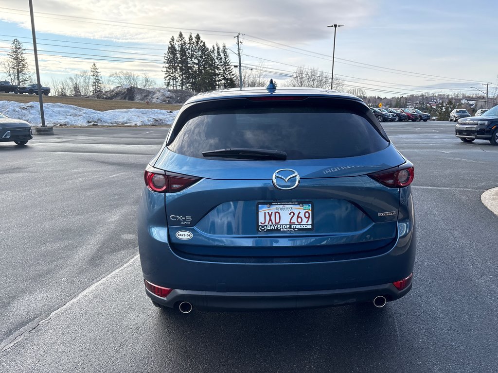 2020 Mazda CX-5 GS in Bathurst, New Brunswick - 6 - w1024h768px