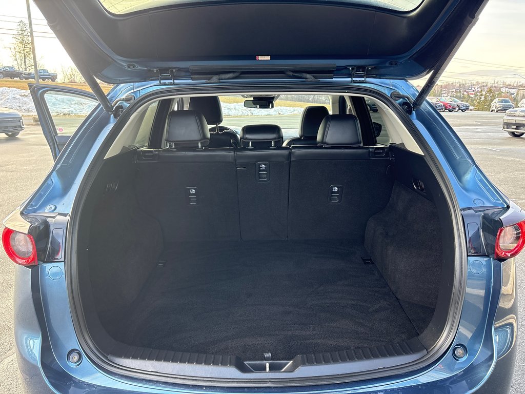 2020 Mazda CX-5 GS in Bathurst, New Brunswick - 12 - w1024h768px