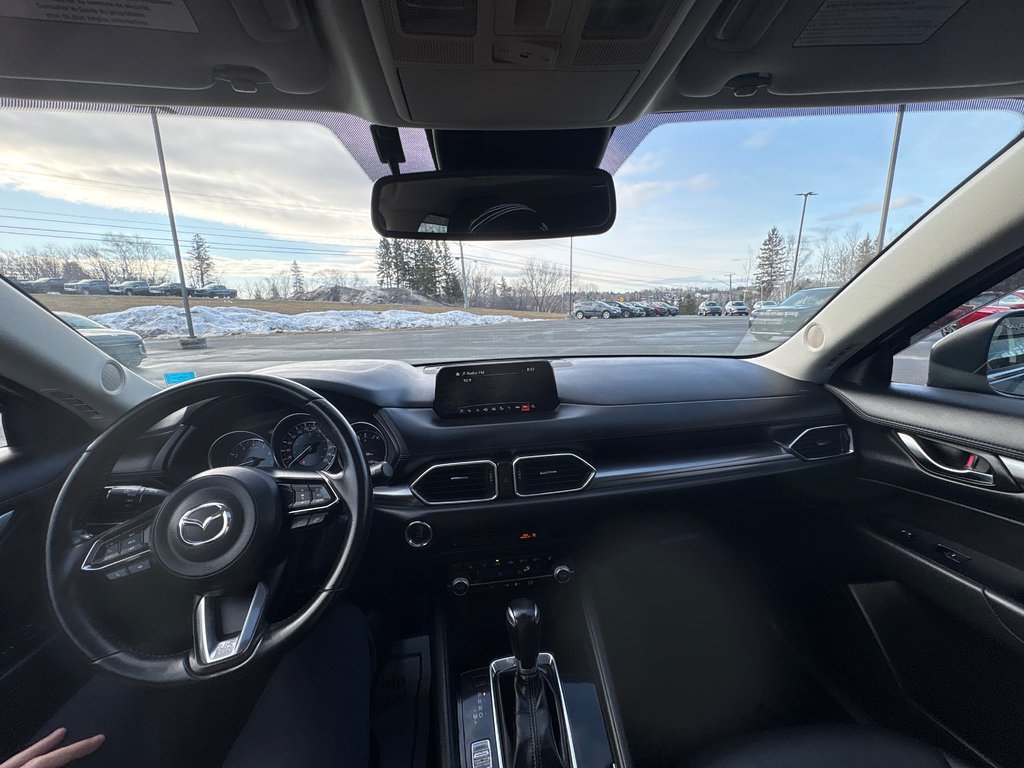 2020 Mazda CX-5 GS in Bathurst, New Brunswick - 23 - w1024h768px