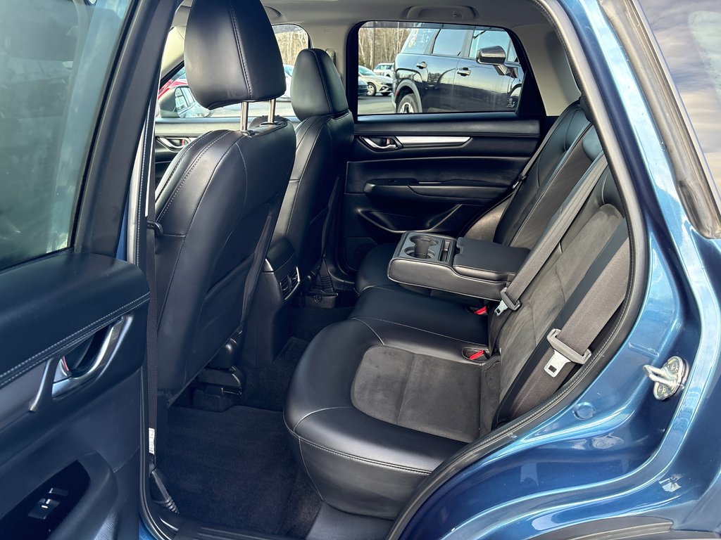 2020 Mazda CX-5 GS in Bathurst, New Brunswick - 10 - w1024h768px