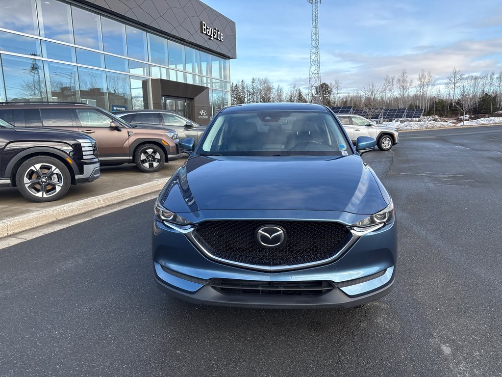 2020 Mazda CX-5 GS in Bathurst, New Brunswick - 2 - w1024h768px