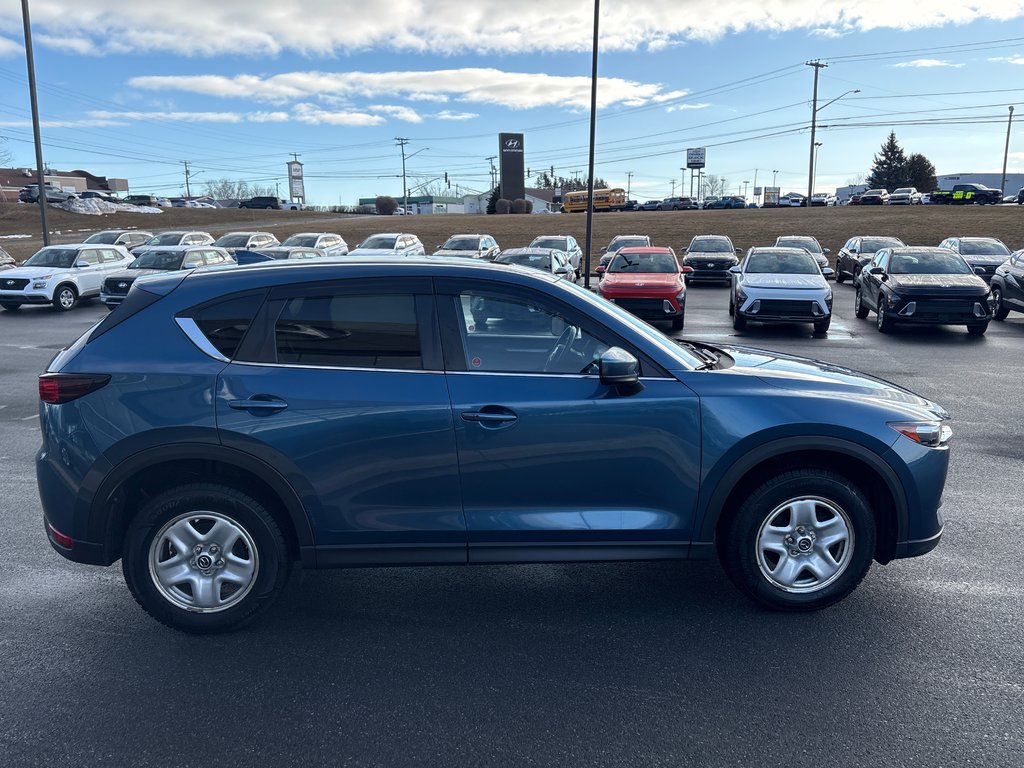 2020 Mazda CX-5 GS in Bathurst, New Brunswick - 4 - w1024h768px