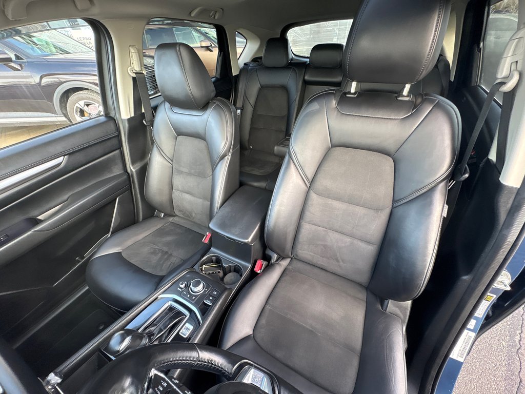 2020 Mazda CX-5 GS in Bathurst, New Brunswick - 14 - w1024h768px