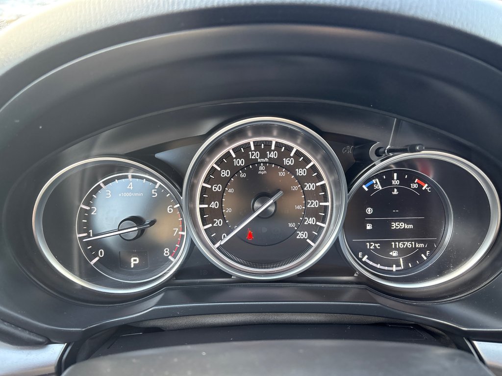 2020 Mazda CX-5 GS in Bathurst, New Brunswick - 17 - w1024h768px
