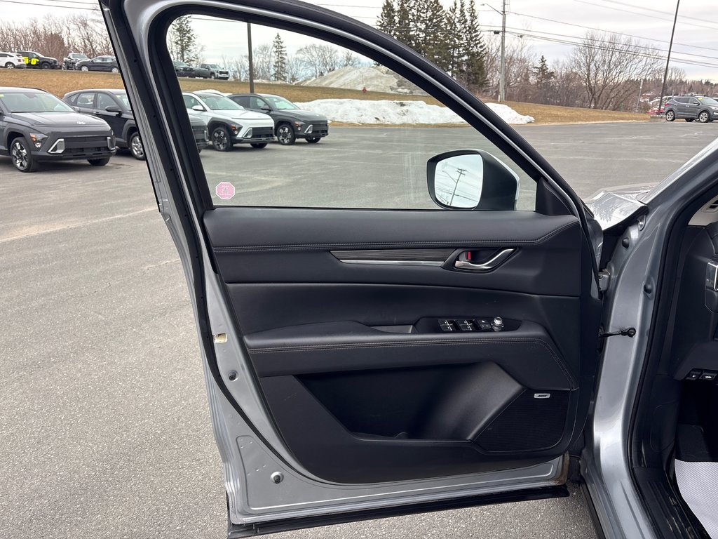 Mazda CX-5 GT 2021 à Bathurst, Nouveau-Brunswick - 9 - w1024h768px