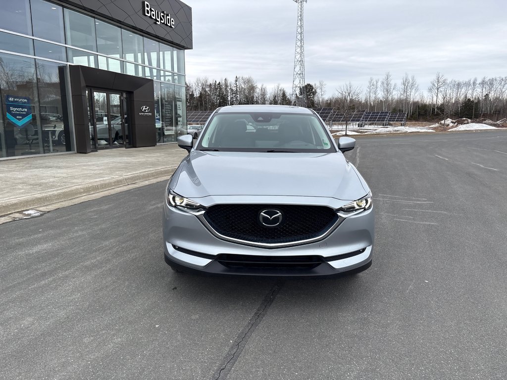Mazda CX-5 GT 2021 à Bathurst, Nouveau-Brunswick - 2 - w1024h768px