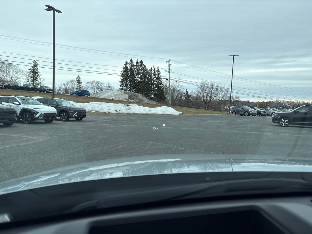 Mazda CX-5 GT 2021 à Bathurst, Nouveau-Brunswick - 18 - w1024h768px