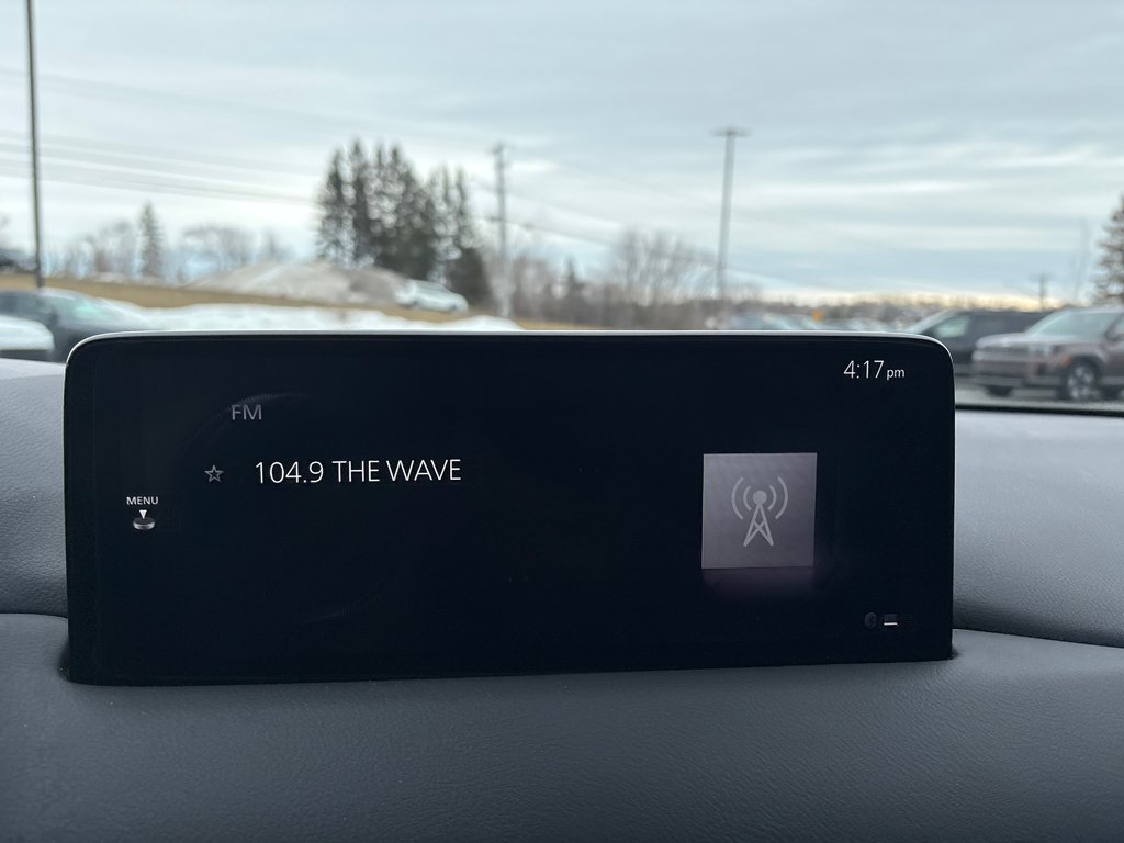 Mazda CX-5 GT 2021 à Bathurst, Nouveau-Brunswick - 21 - w1024h768px