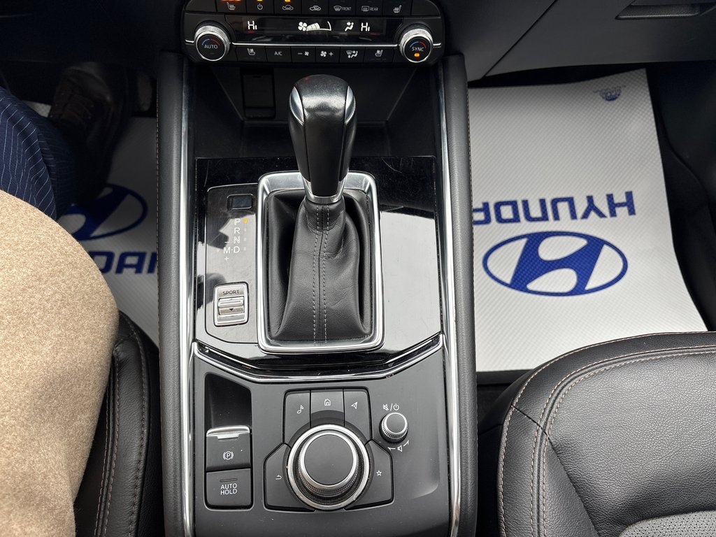 Mazda CX-5 GT 2021 à Bathurst, Nouveau-Brunswick - 24 - w1024h768px