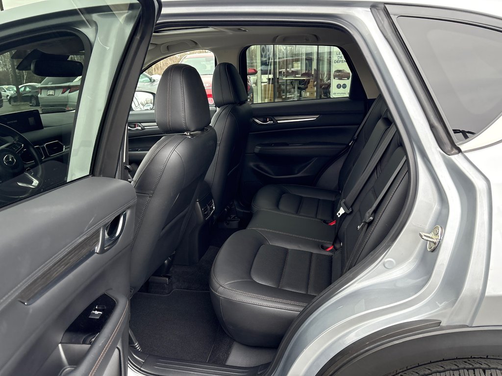 Mazda CX-5 GT 2021 à Bathurst, Nouveau-Brunswick - 8 - w1024h768px